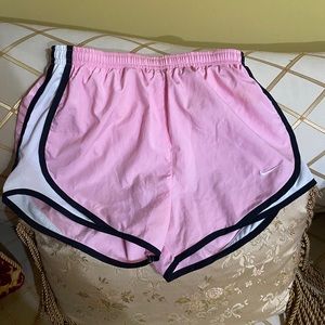 Nike gym running short, size XS
